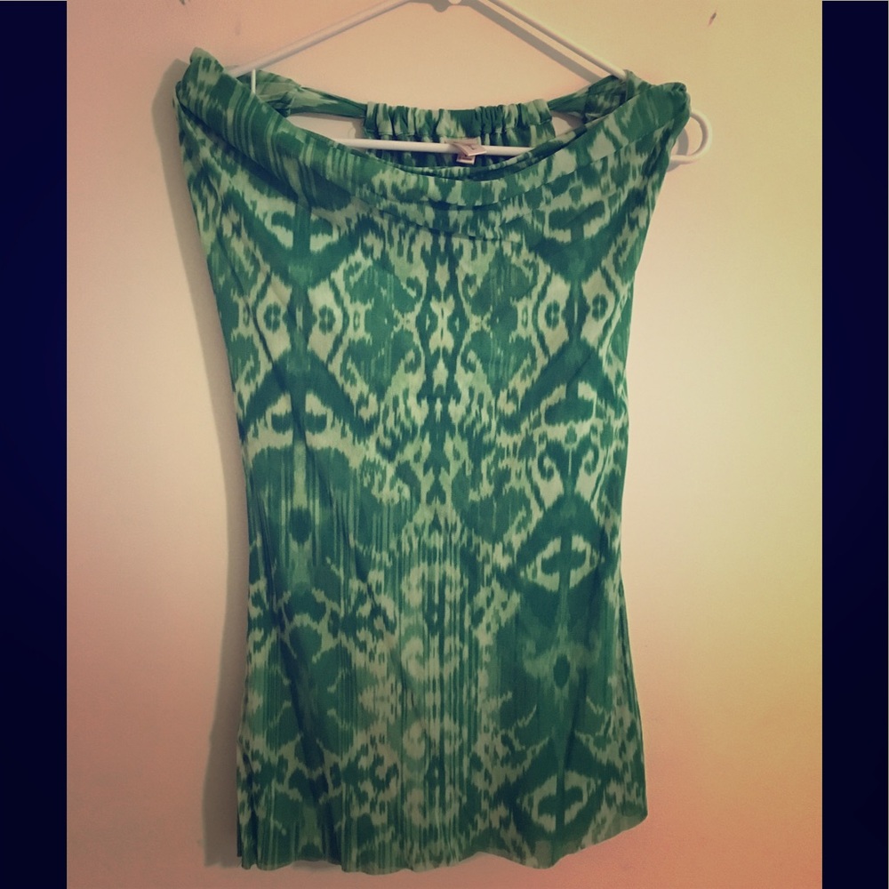 Sweet Pea Shirt, so freaking cute!